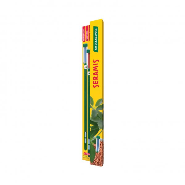 SERAMIS® Gießanzeiger 26 cm VE 2 St