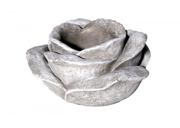 Pflanztopf Rose Ø 20 cm
