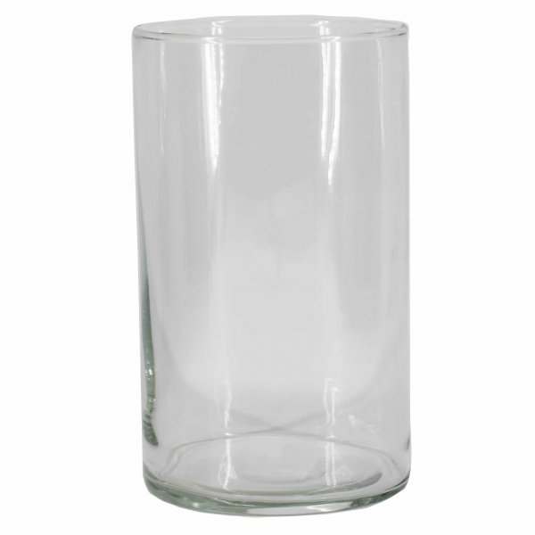 Glaszylinder 25 cm