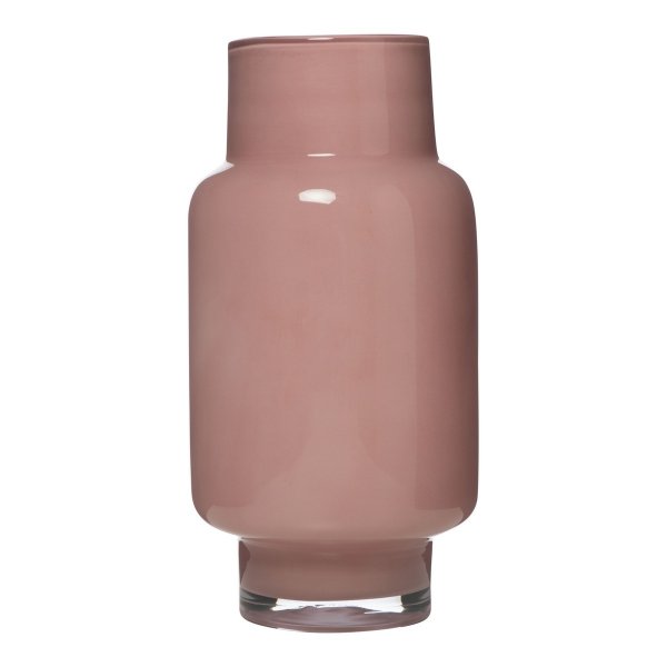 Glasvase Pien 38,5 cm