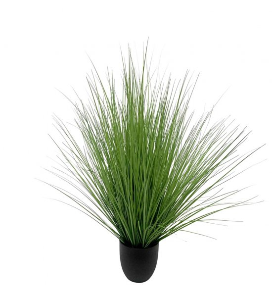 Gras getopft 79 cm