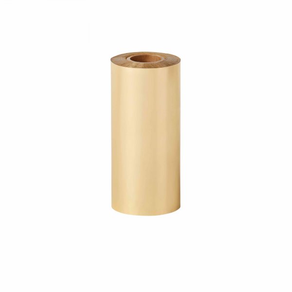 Prägefolie 120 mm
