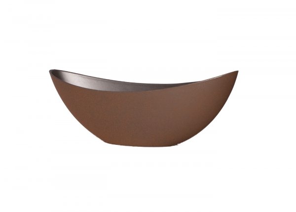 Kunststoff-Schiffchen lang 55 cm