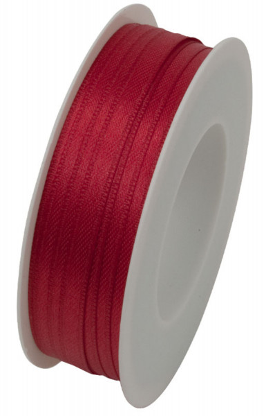 Band Doppelsatin 60 mm