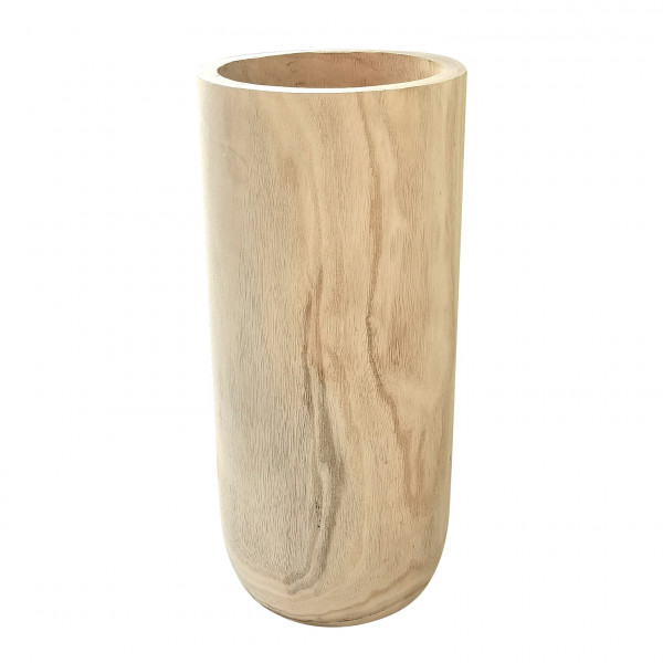 Zylinder Vase Pelin 45 cm