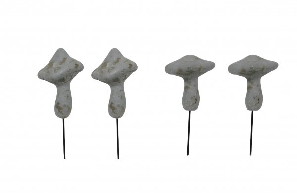 Stecker Pilz 2 Modelle Ø 4,5 cm VE 4 St