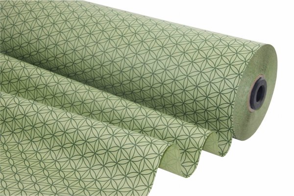 Blumenpapier Lebensblume 50 cm 6 kg