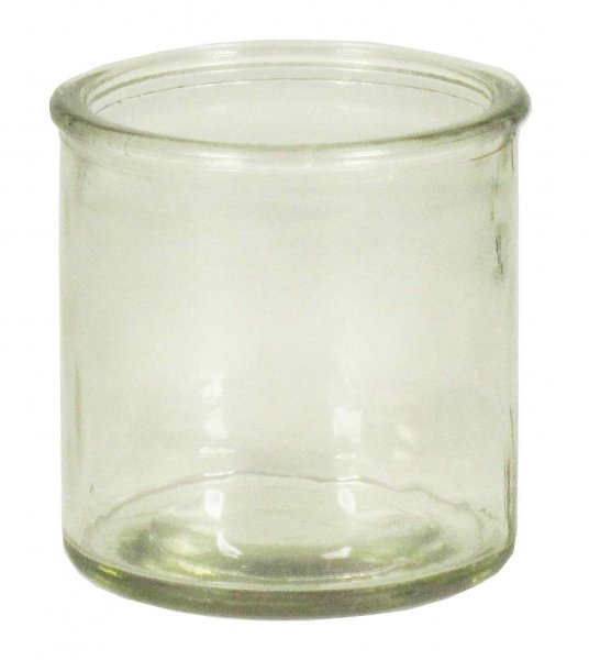 Zylinderglas Ø 8 cm