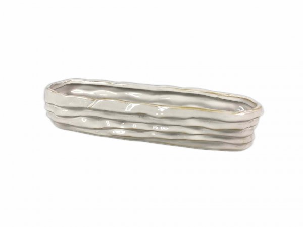 Jardiniere Caravaggio 31,7 cm
