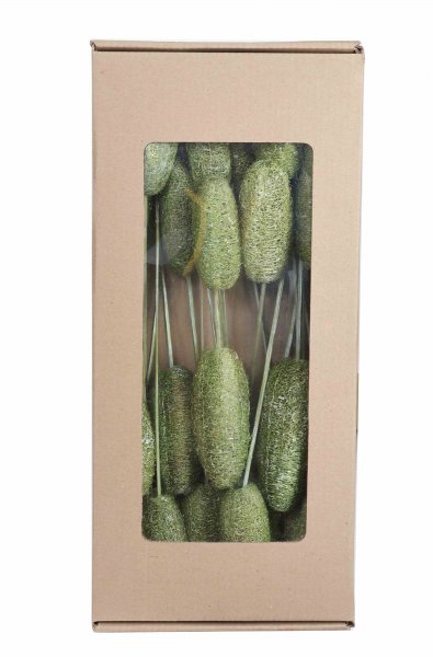Luffa am Stab VE 25 St