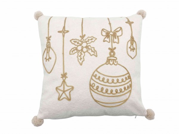 Kissen Weihnachtsmotive 43 cm