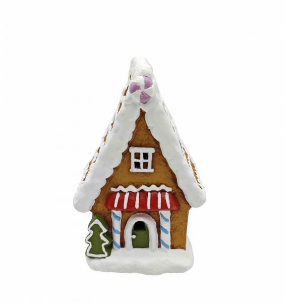 Lebkuchenhaus Lahti 20 cm