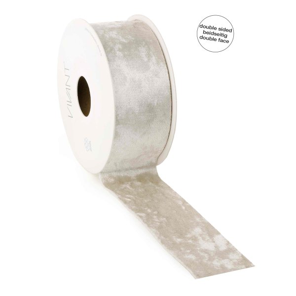 Band Velvet Ice 40 mm