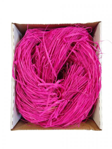 Bast Raffia 250 g