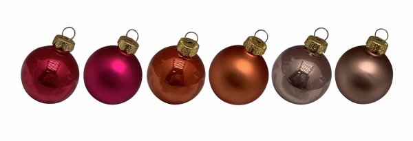 Kugeln Ø 8 cm VE 112 St