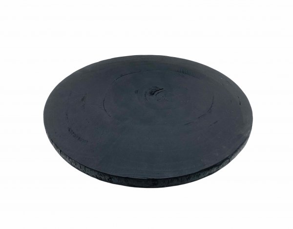 Holzscheibe Ø 35 cm