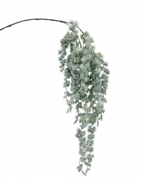 Lärchenzweig geeist 117 cm