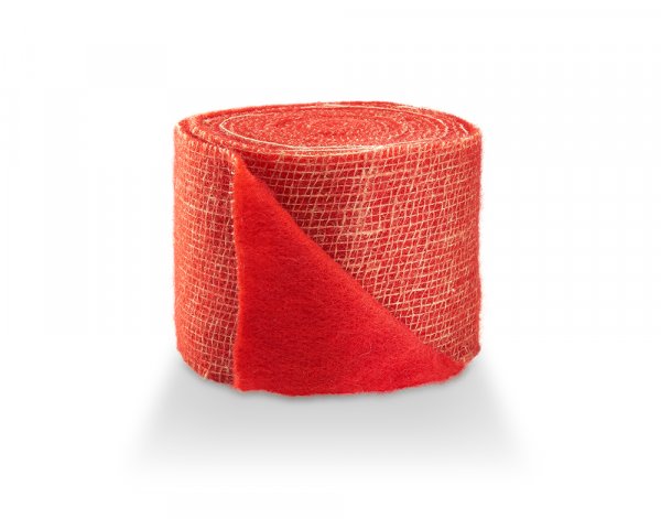 Woll-Filzband Gitti 15 cm