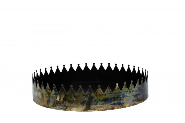 Kronenschale rund Ø 26 cm