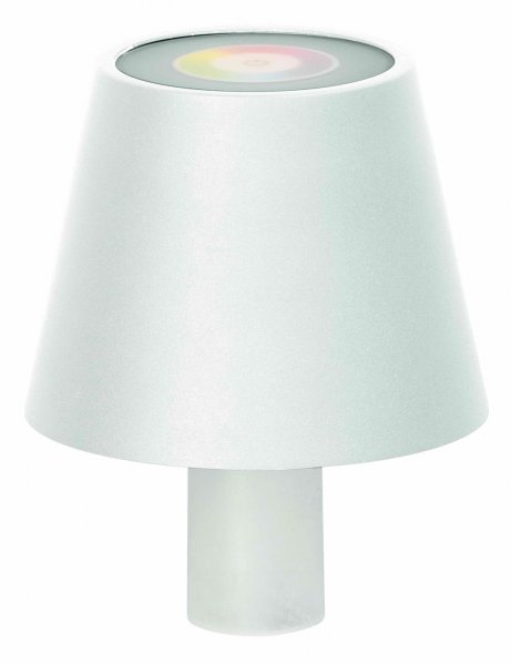 Tischleuchte Fiocca Ø 12 cm