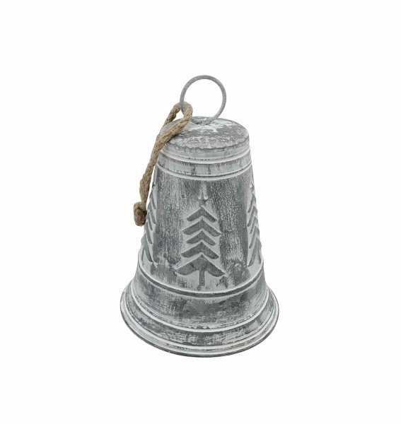 Glocke mit Aufhängung Ø 16 cm