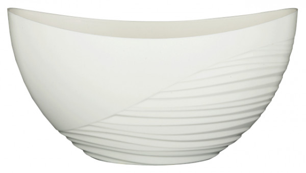 Schale Luna L 25 cm VE 10 St