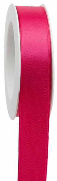 Band Doppelsatin 25 mm