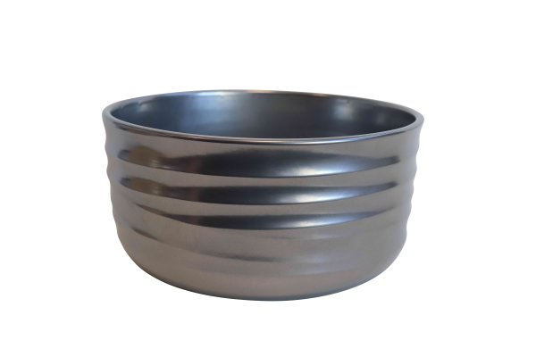 Schale Wave Ø 18,5 cm VE 4 St