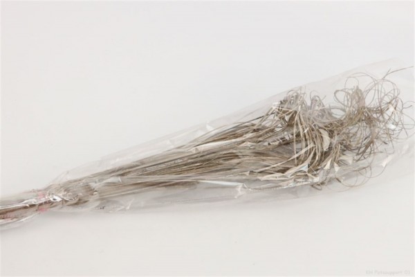 Curly Ting Ting weiß L55cm (100)