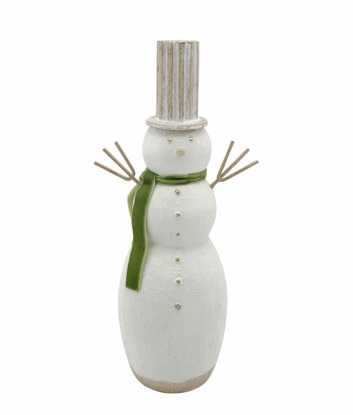 Schneemann Karl 28 cm