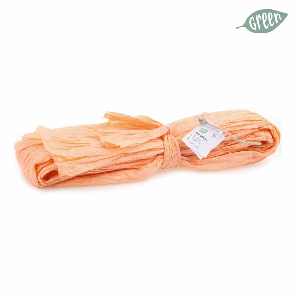 Seidenpapierband lachs 3mx70cm