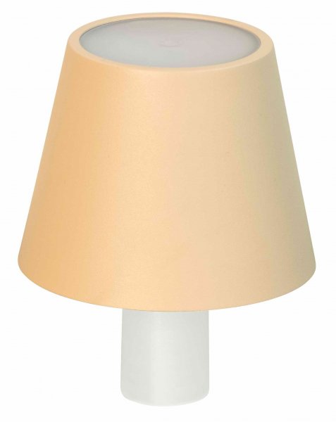 Tischleuchte Fiocca Ø 11 cm