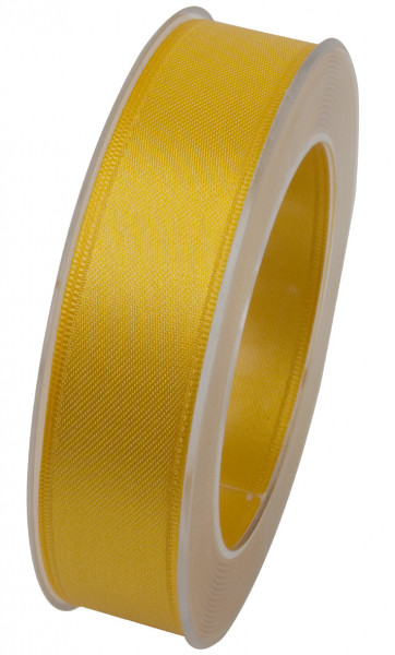 Band Doppelsatin 25 mm