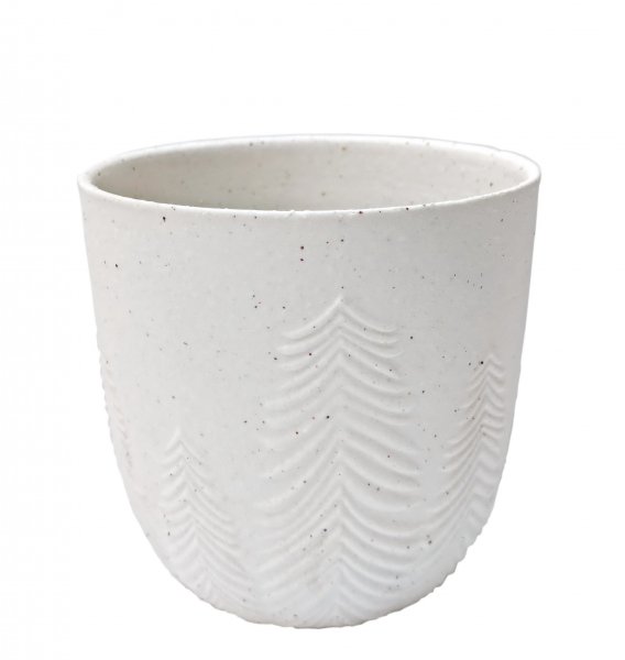 Übertopf Tanne Ø 13,5 cm