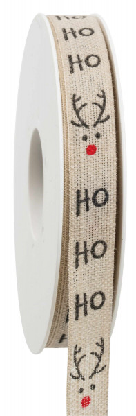 Band X-Mas Song 15 mm