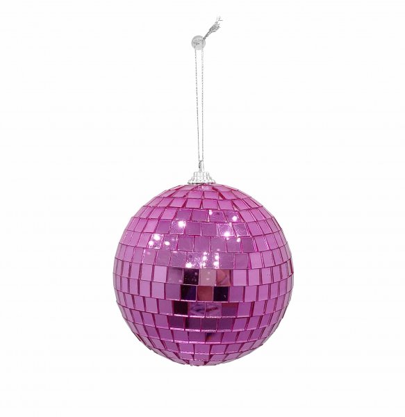 Discokugel Ø 10 cm VE 12 St