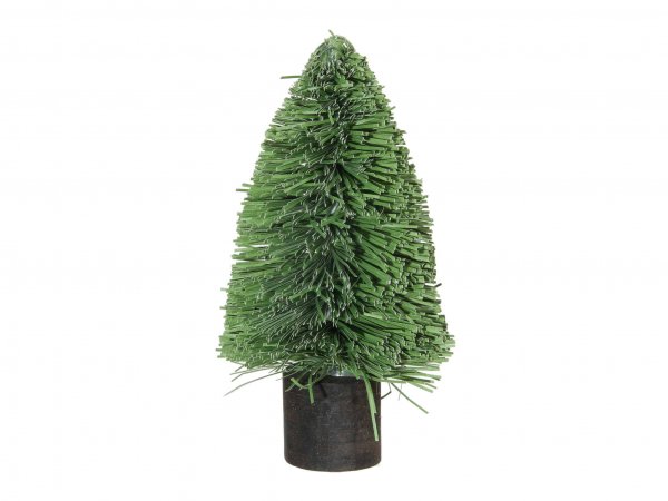 Papierbaum auf Fuß 15cm