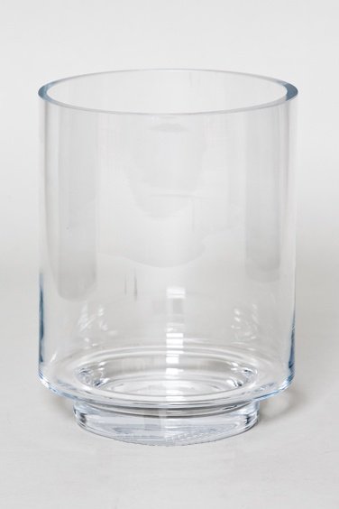 Glaszylinder Kopenhagen 23 cm