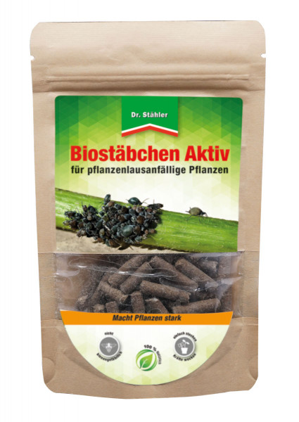 Biostäbchen Aktiv VE 50 g