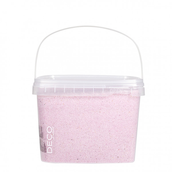 Farbsand 0,5 mm 3,5 L