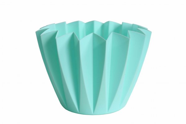 Topf Adonis rund Ø 11 cm VE 20 St