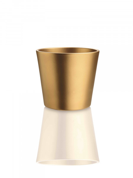 Topf Basic Ø 13 cm VE 9 St