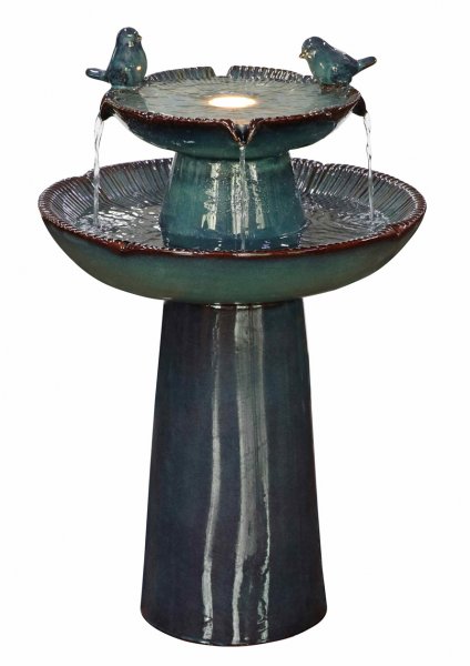 Outdoor Brunnen Röthbach 67 cm