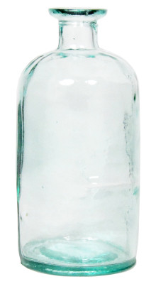 Flasche Holland recycelt 20 cm