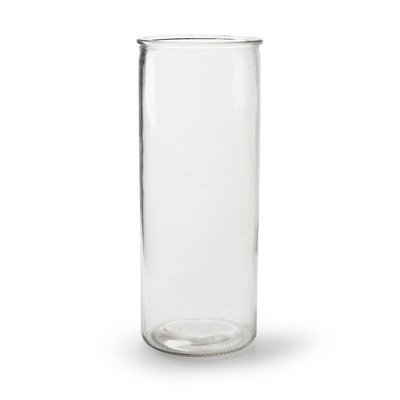 Glaszylinder Urban 25 cm