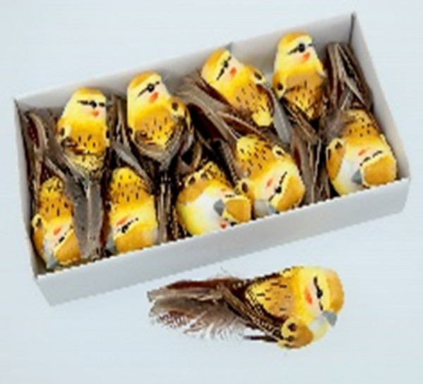 Vogel VE 10 St