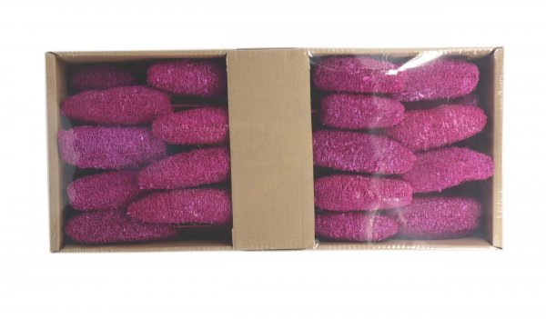 Luffa am Stab VE 25 St
