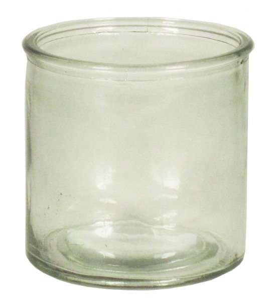 Zylinderglas Ø 10 cm