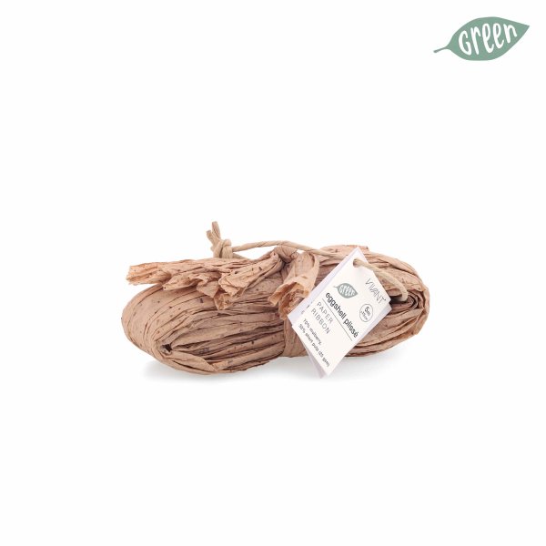 Band Eggshell B 70 cm