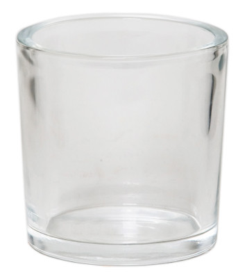 Glaszylinder Ø 12 cm